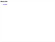Tablet Screenshot of myonlineshoppingcart.tekutaro.com